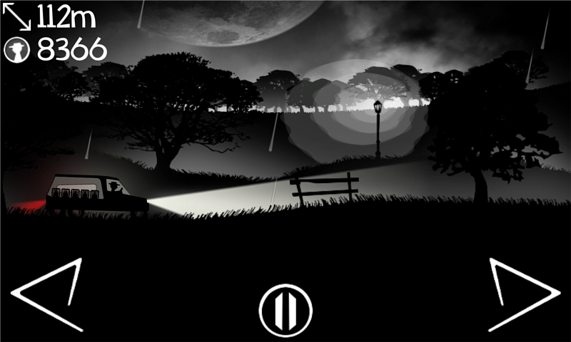 Bad Roads 2 screenshot game