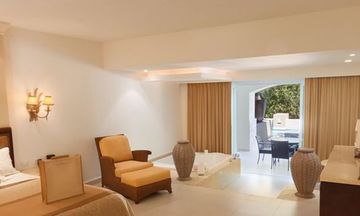 Moon Palace Golf Resort Escape 遊戲截圖