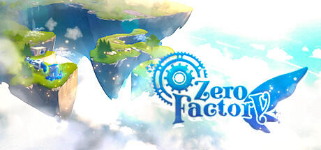 Banner of Zero Factory 