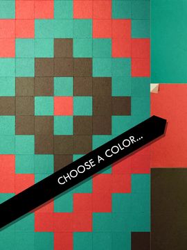 KAMI Game Screenshot