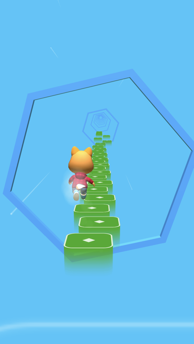 Screenshot 4 of Dancing Cats 3D 