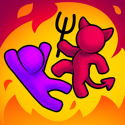 Hell Crowd Latest Version for Android/iOS APK - TapTap
