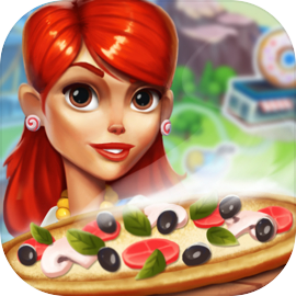 Cooking Games Cafe - Chef Food Games & Restaurant