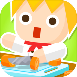 Tap Chef : Kitchen Master (Cooking Game)