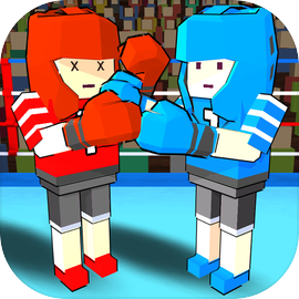 Cubic Boxing 3D