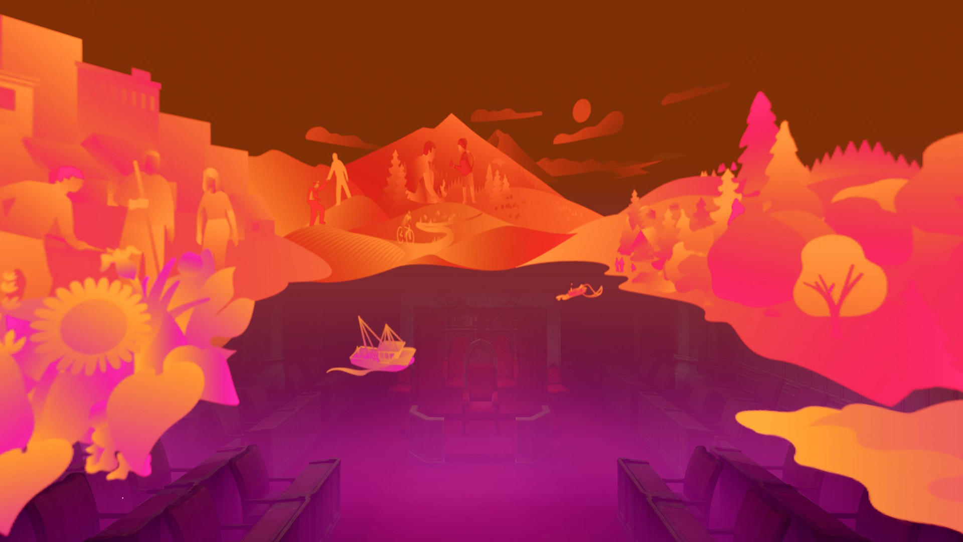 Screenshot 4 of Parliament - Parlement 