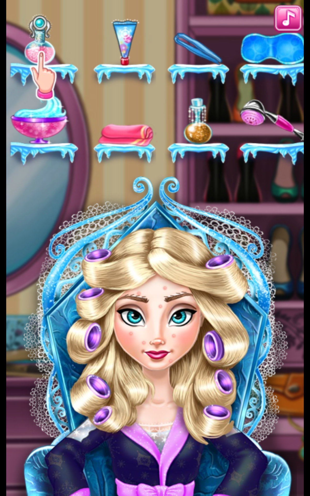 Frii Games - Juegos 2018 Game Screenshot