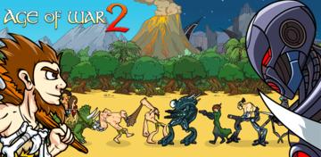 Banner of Age of War 2 
