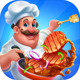 Cooking Sizzle: Master Chef