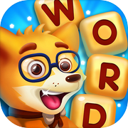 Word Flow: Match&Word Game