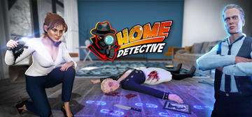 Banner of Home Detective - Immersive Edition 