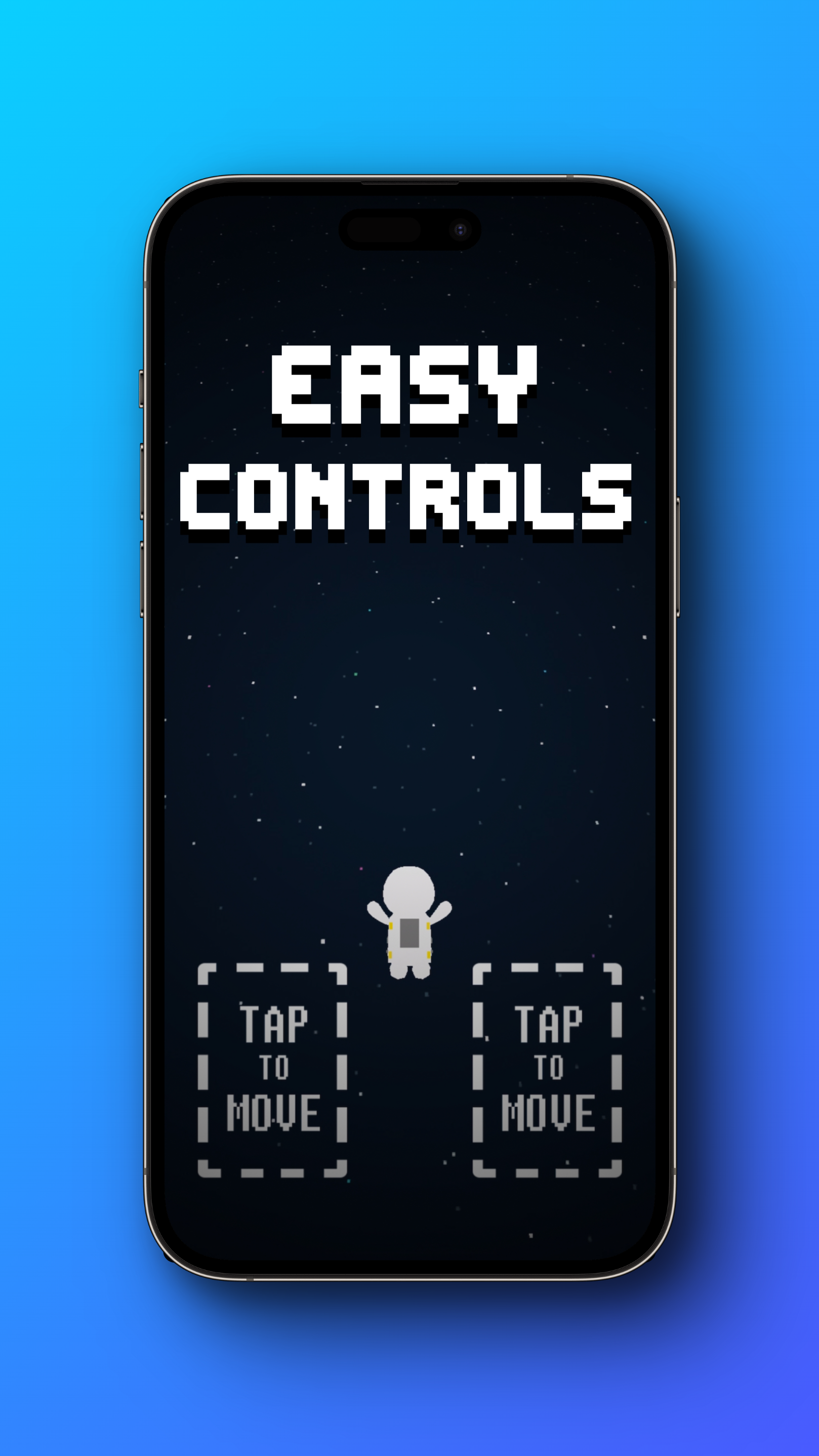 Spaceman android iOS apk download for free-TapTap