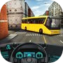 Icon of Bus Simulator City Bus Driving