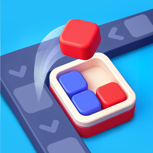 Color Cube Match: Sort Puzzle for Android/iOS - TapTap