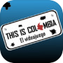 This Is Colombia