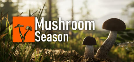 Banner of Mushroom Season 