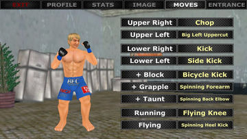 Weekend Warriors Pro Game Screenshot