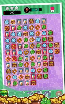 Cuplikan Layar Game Slide3 Patrick