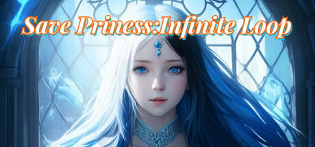 Banner of Save Prinvess:Infinite Loop 