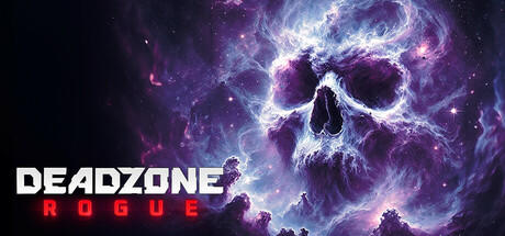 Banner of Deadzone: Rogue 