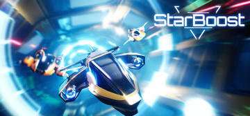 Banner of StarBoost 