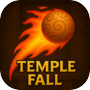 Icon of Temple Fall