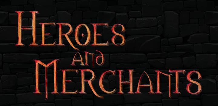 Banner of Heroes and Merchants RPG 2.6.3