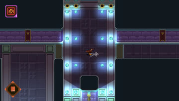 Lexicon 게임 스크린샷