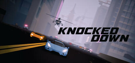 Banner of KnockedDown 