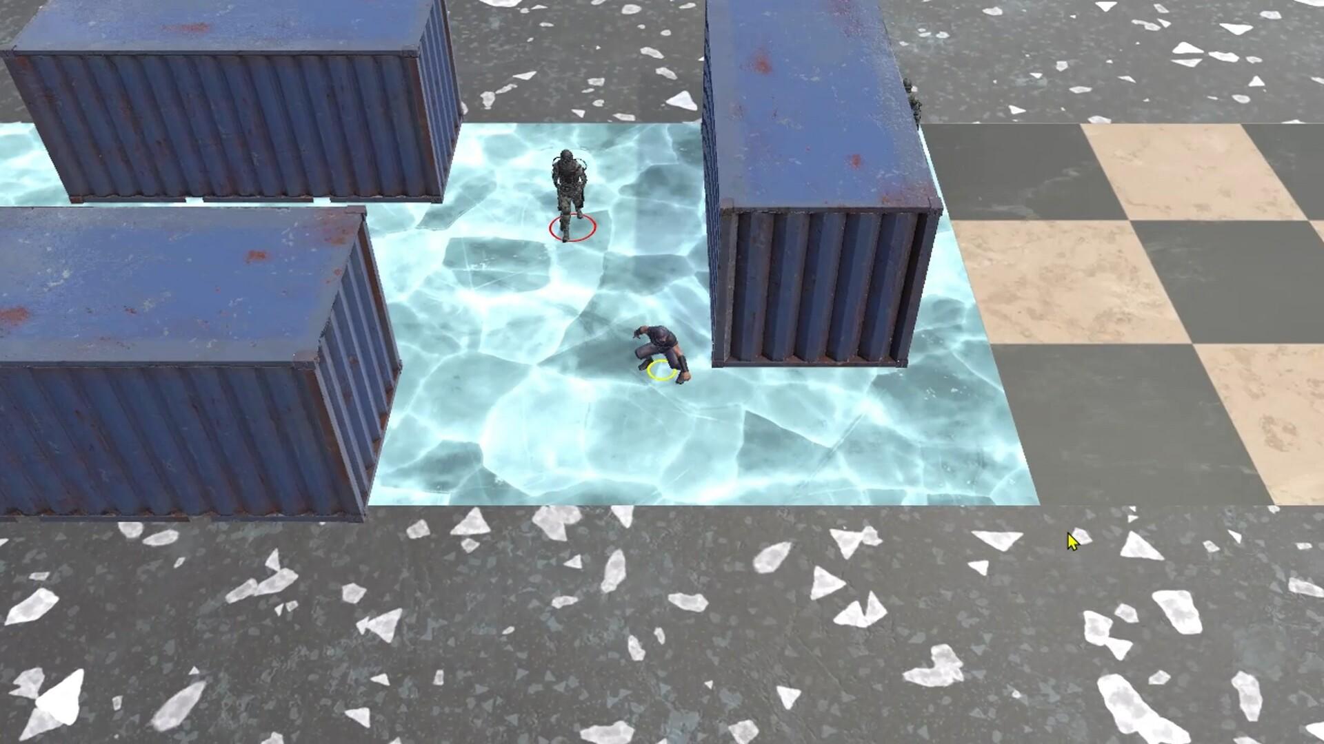 Slide Faster Game Screenshot