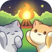 Cat Forest - Healing Camp