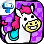 Horse Evolution: Mutant Ponies 아이콘
