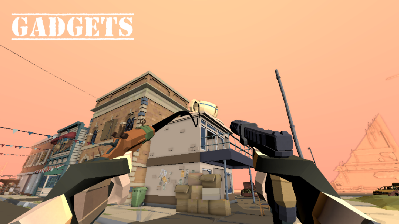 Velocity Rush : Z Game Screenshot