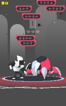 Hoodee Hero Game Screenshot