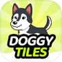 Doggy tiles