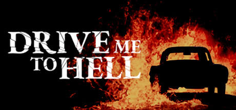Banner of Drive Me to Hell 