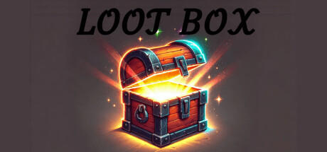 Banner of Loot Box 