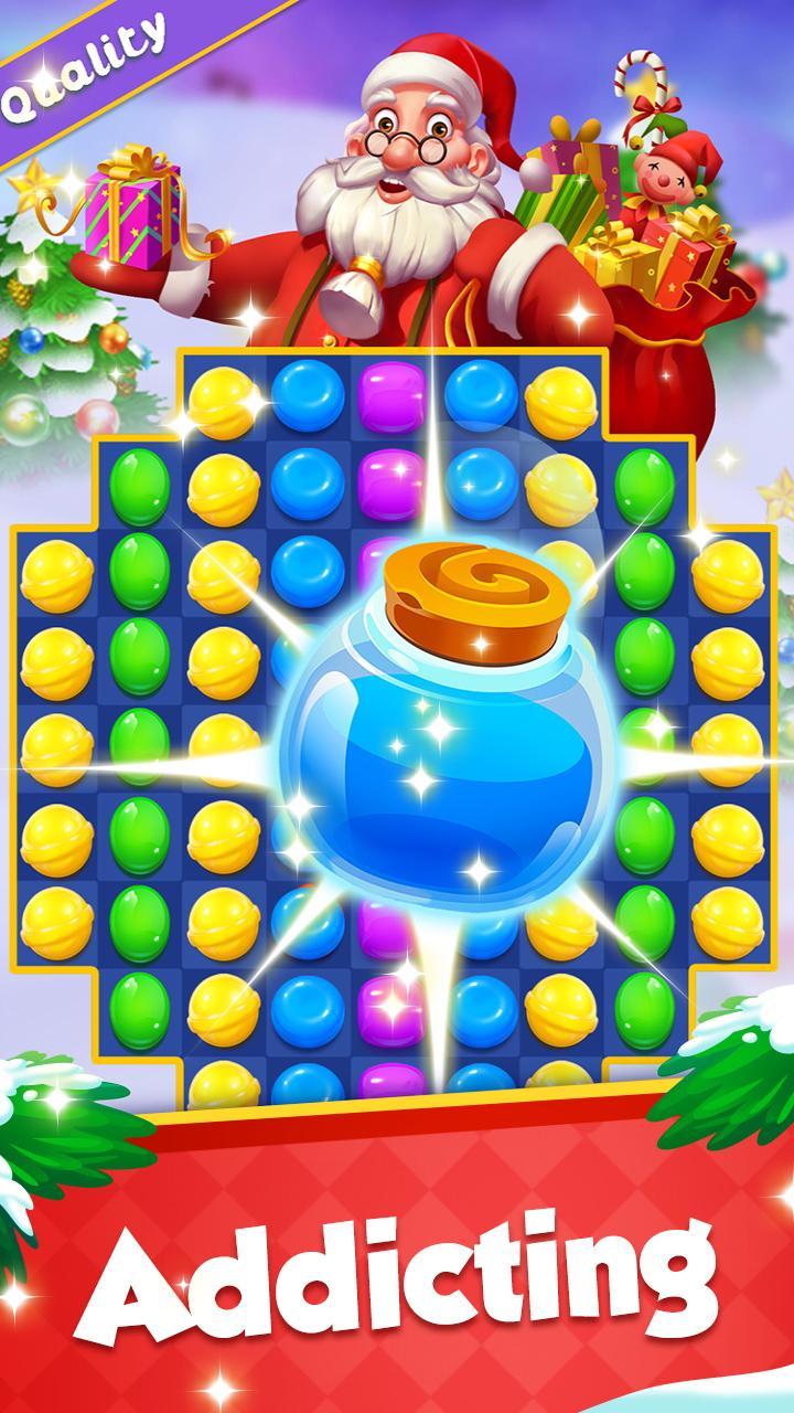 Screenshot 1 of Candy Witch 18.1.5086