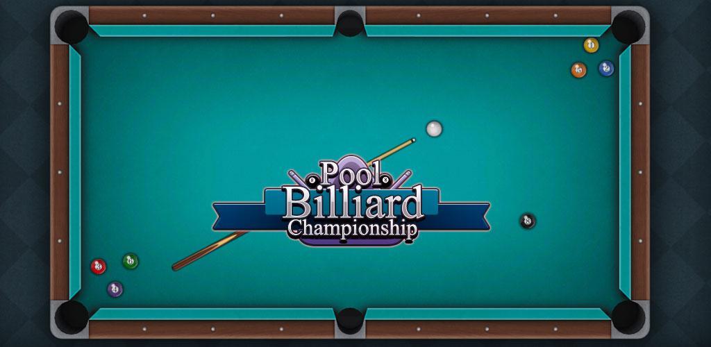 Banner of Kejuaraan Pool Billiard 1.1.9