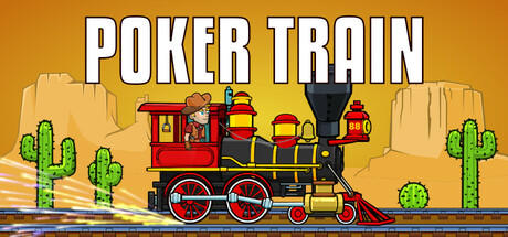 Banner of Poker Train 