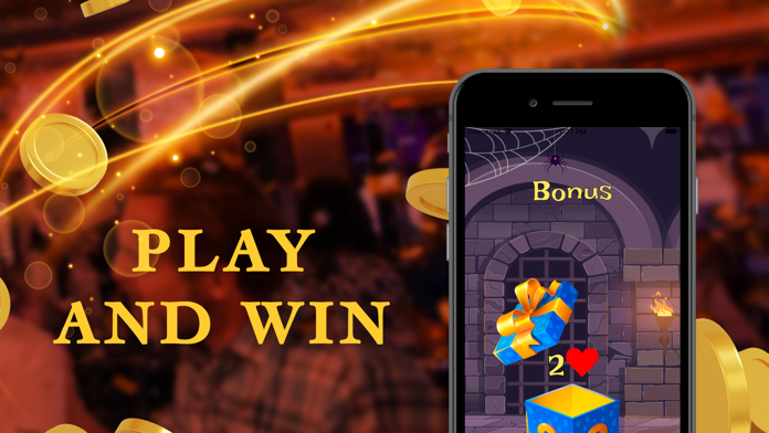 Ảnh chụp màn hình Crown Pokies Mobile App