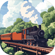 Tiny Rails - Train Tycoon 2024