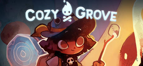 Banner of Cozy Grove 