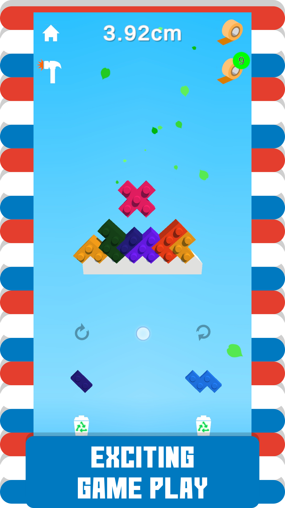 Tetris - Block Game android iOS apk download for free-TapTap