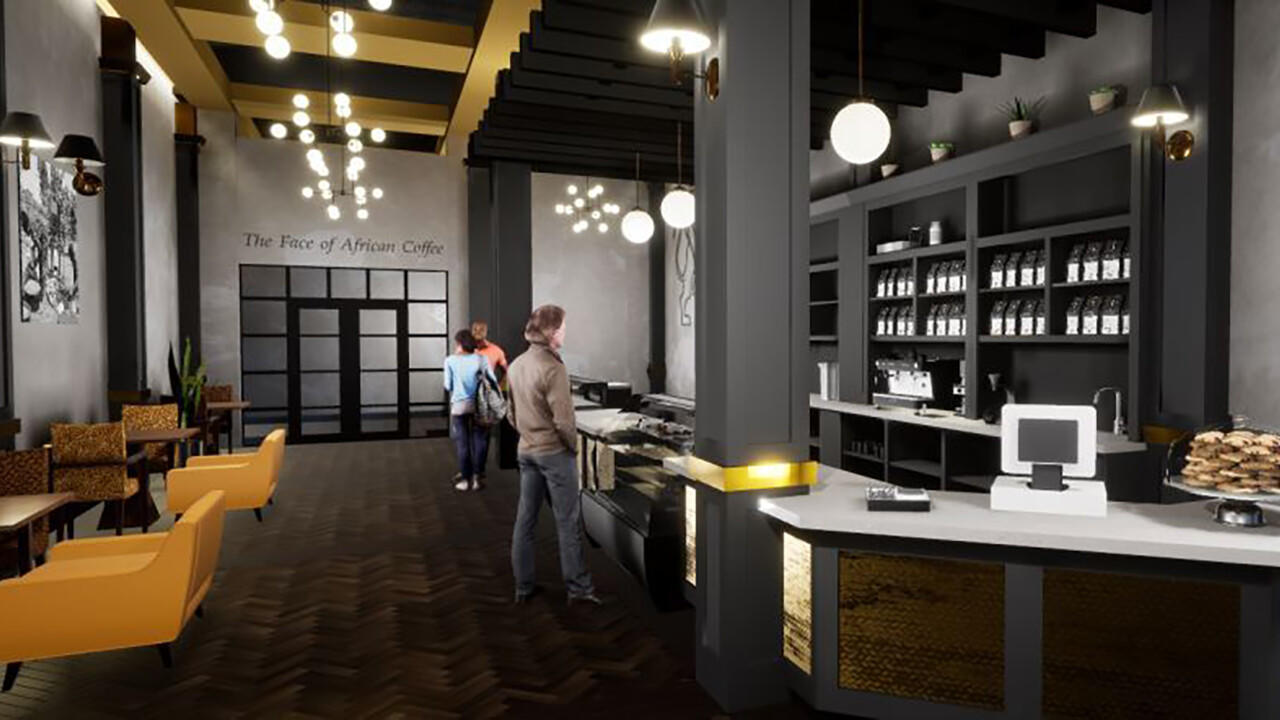 PLANET THETA ภาพหน้าจอเกม