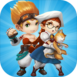 Hero Academy: 3D Fantasy RPG