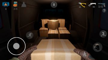 Thief - Criminal Simulator 遊戲截圖