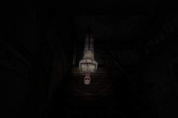 House of Terror VR juego de te ภาพหน้าจอเกม