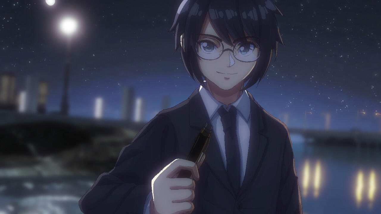 CODE CRACKER 代码破译者 Game Screenshot