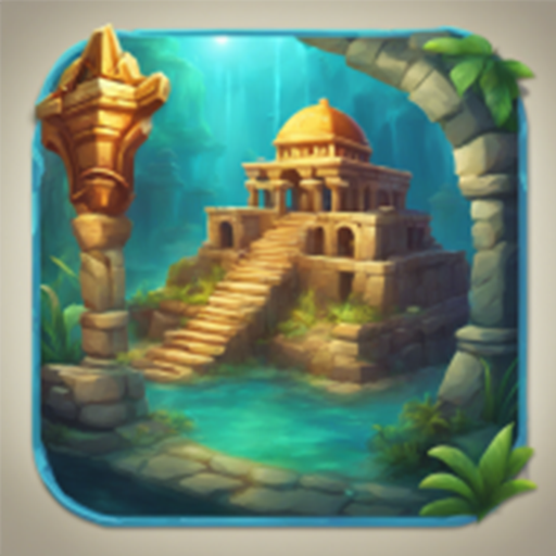 Atlantis Adventure Latest Version for Android/iOS - TapTap